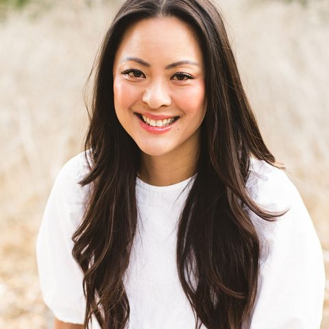 Amy Liu career profile