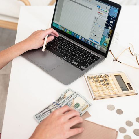 financial goals