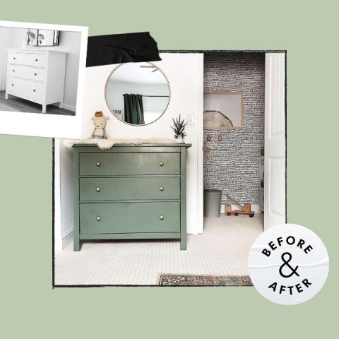 ikea hemnes dresser diy inspo