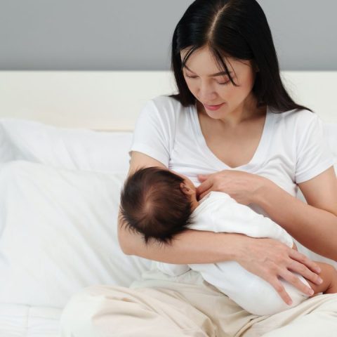 korean postpartum recovery