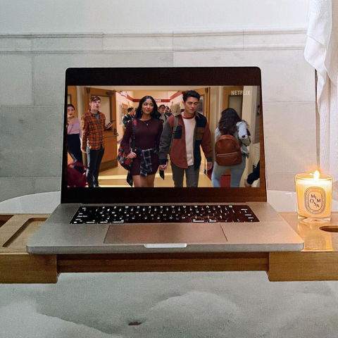 shows to watch on maternity leave