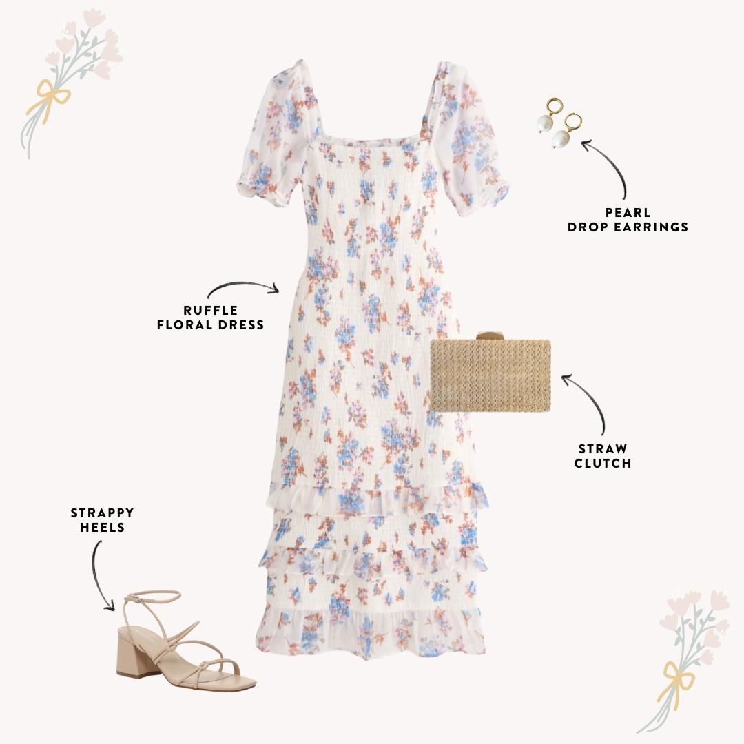 5 Mom-Approved Outfits to Wear on Easter | The Everymom