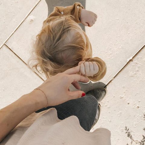 managing toddler meltdowns