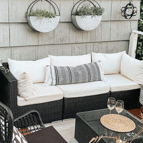 outdoor decor