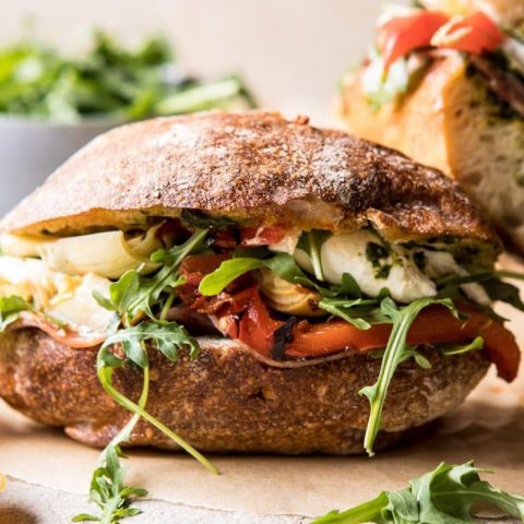 lunches to make while working from home