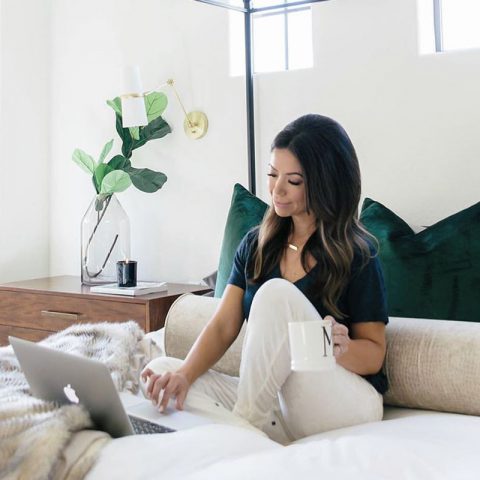 importance of alone time for moms