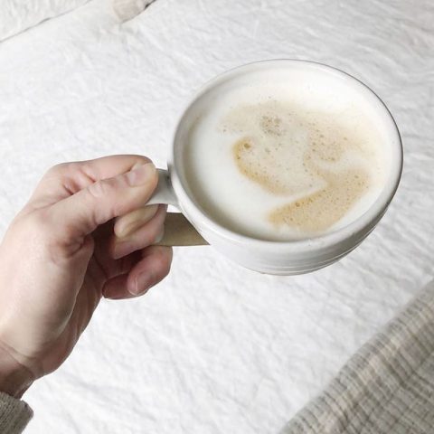 how to become a morning person as a mom