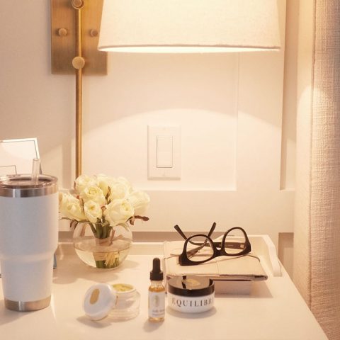 bedtime hacks for moms