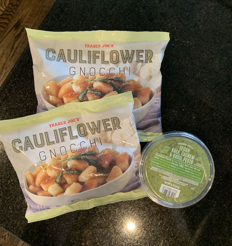 trader joe's meals