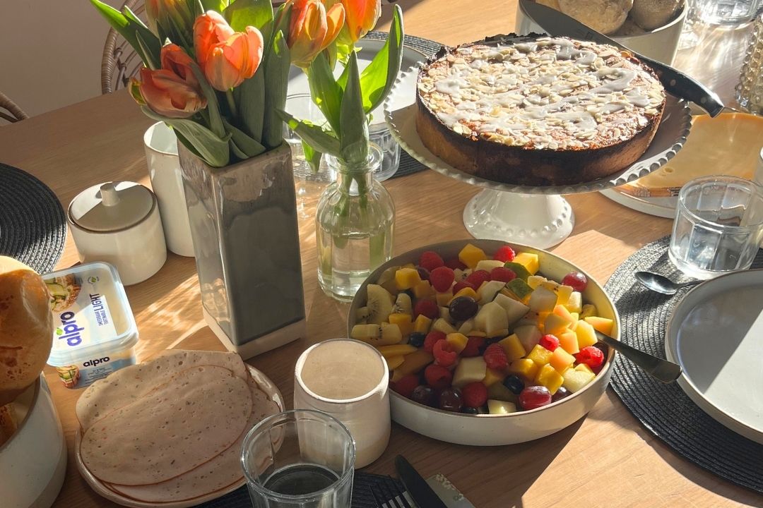 10 Easy Breakfast for Dinner Options for When You Don’t Feel Like Cooking