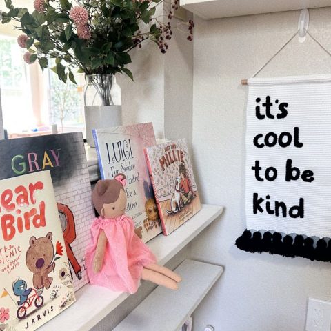 books about big emotions for kids