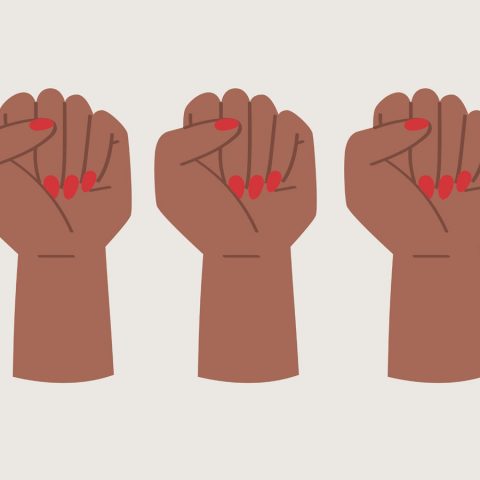 how to take anti-racist action