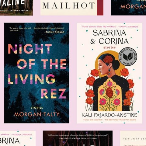 books by indigenous authors