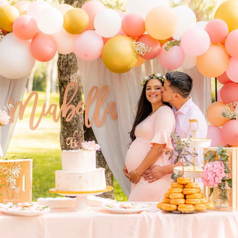 best baby shower gifts