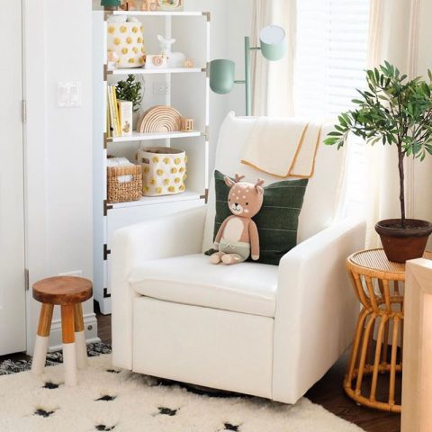 nursery themes