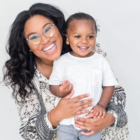 enneagram toddler parenting style