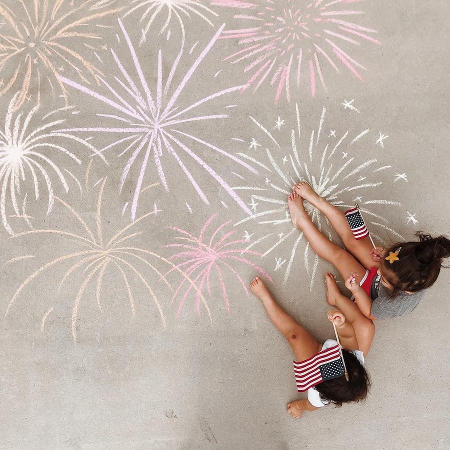 fourth of july activities