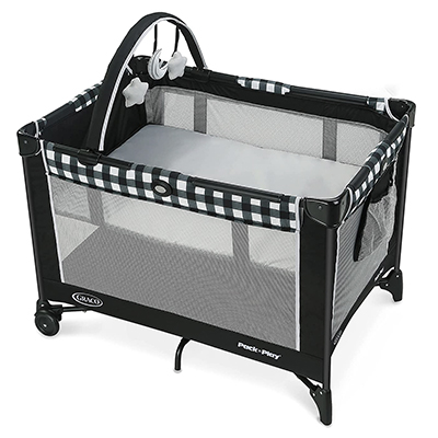 graco pack n play