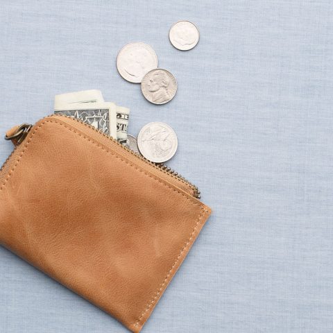 childhood cancer donation