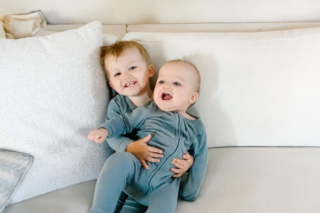 Moms Share: Is Having Kids Close in Age Worth It?