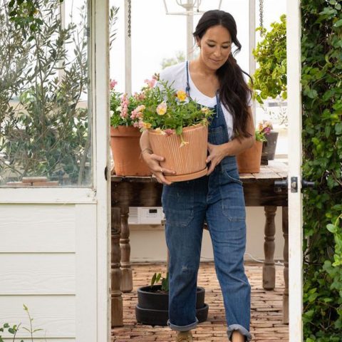 joanna gaines mom fashion