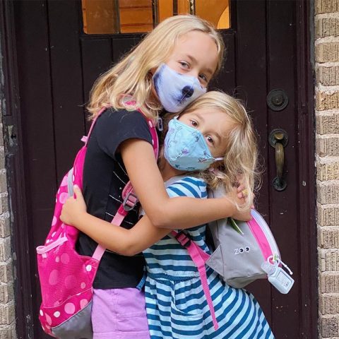 kids mask hack