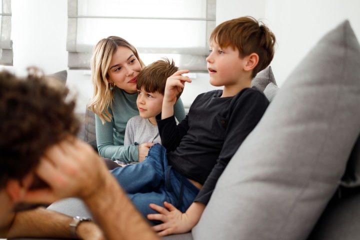 family meeting agenda