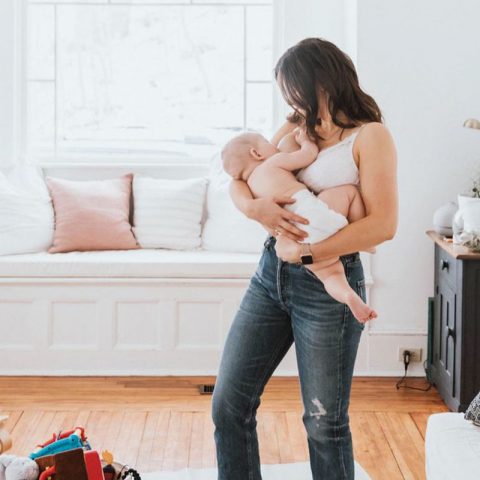 weaning transition