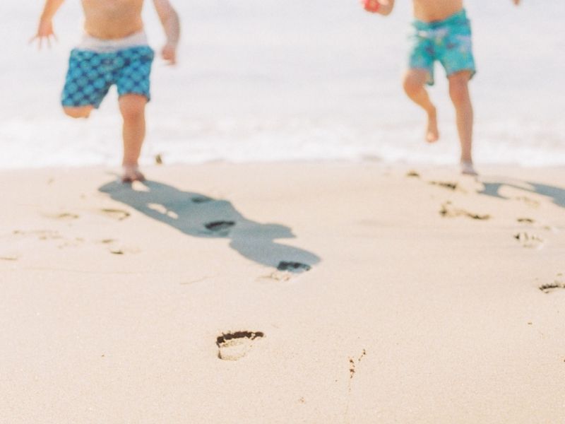 deciding not to have more children