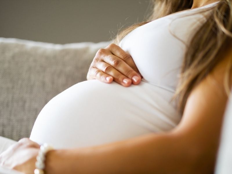 deciding not to have more children