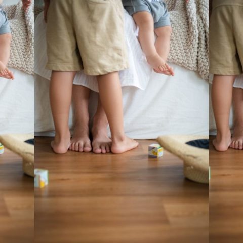 deciding not to have more children