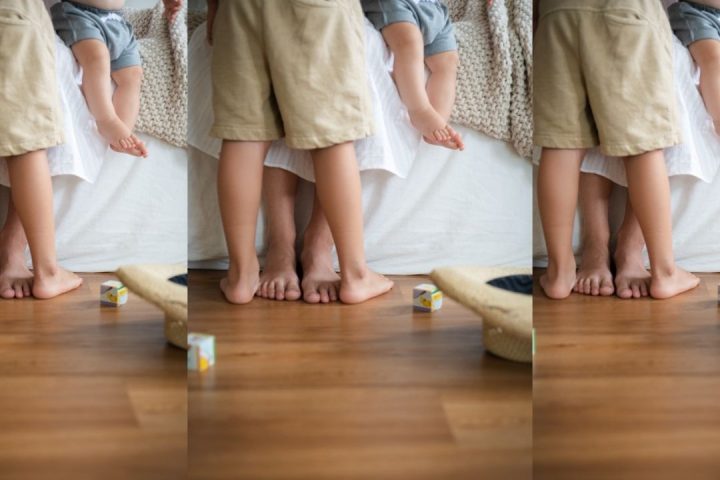 deciding not to have more children