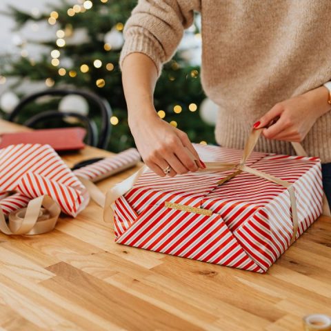 first holidays after divorce