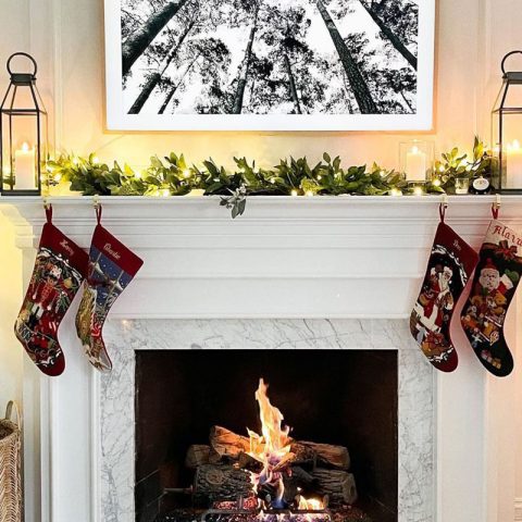 holiday decor hacks