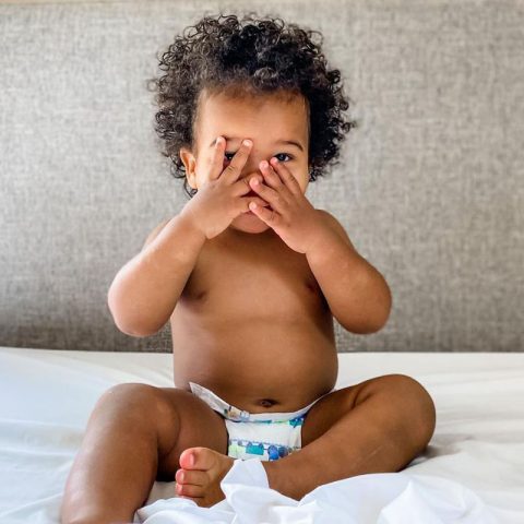 toddler behavior problems