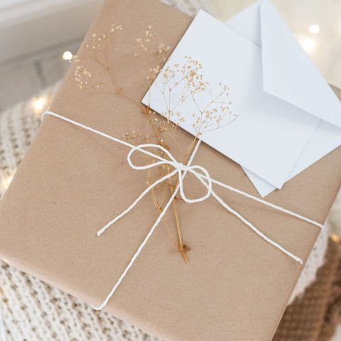 gifts for parents