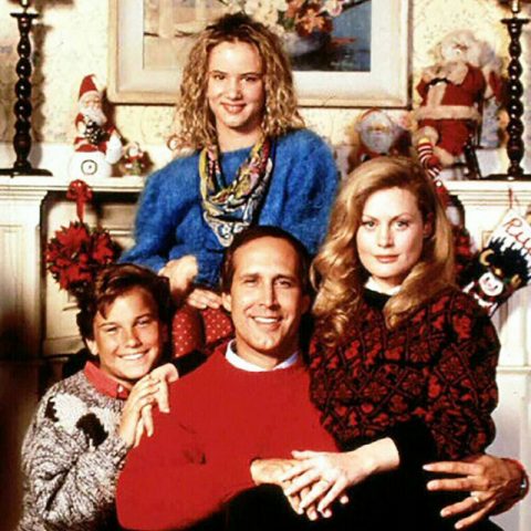 holiday movies