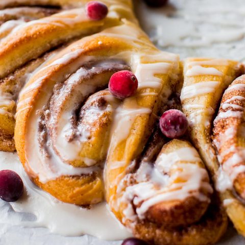 christmas morning recipes