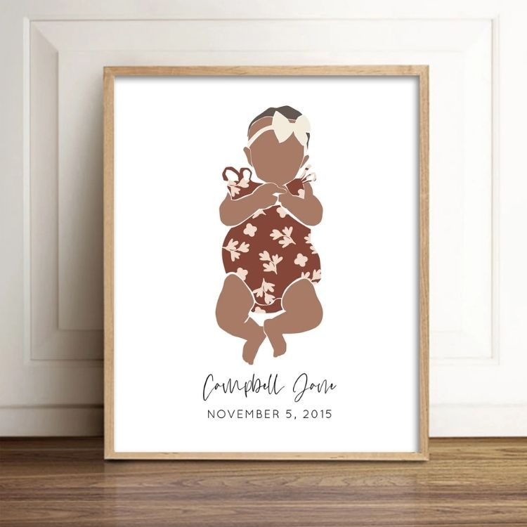 Custom Illustration