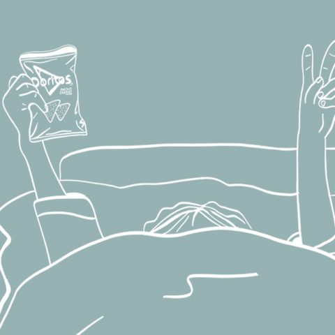 pandemic marriage