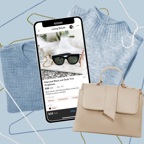 how to sell on poshmark
