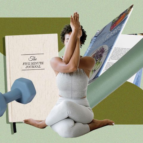 wellness resolutions