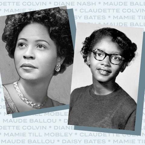 black mothers who fought for our rights