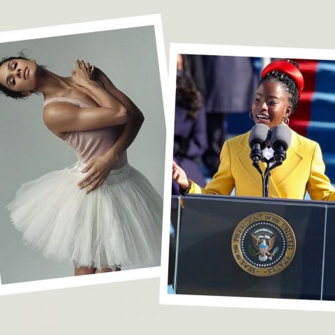 inspiring black women