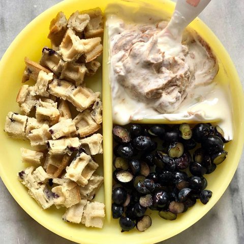 toddler mealtime battles