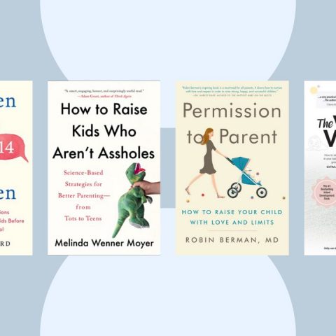 best parenting books