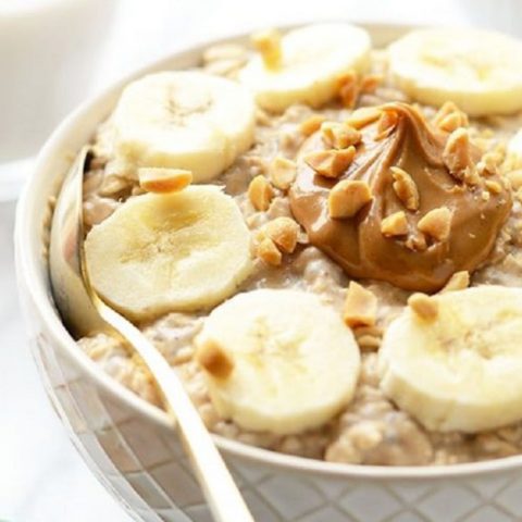 healthy breakfasts to meal prep