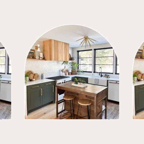 green home decor