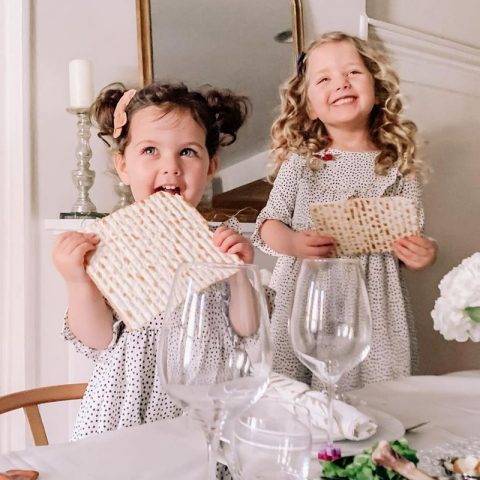 passover