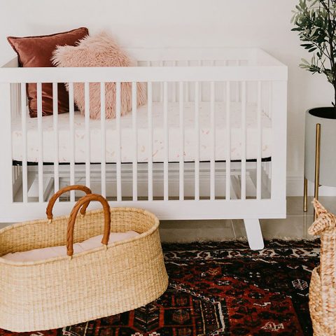 second baby registry ideas